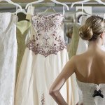 Фасоны и стили свадебных платьев