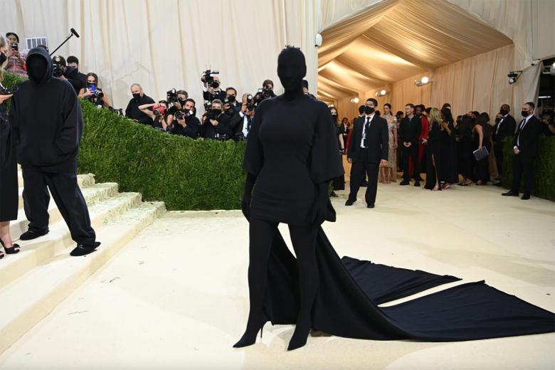 Met Gala 2021