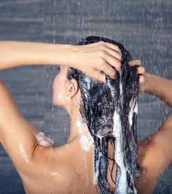 мыть ли голову каждый день?
