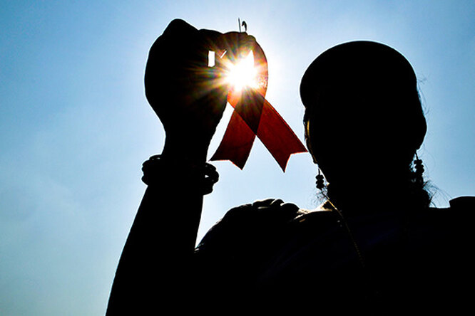 «Я живу с&nbsp;ВИЧ»: откровенная история о&nbsp;болезни, которая меняет все