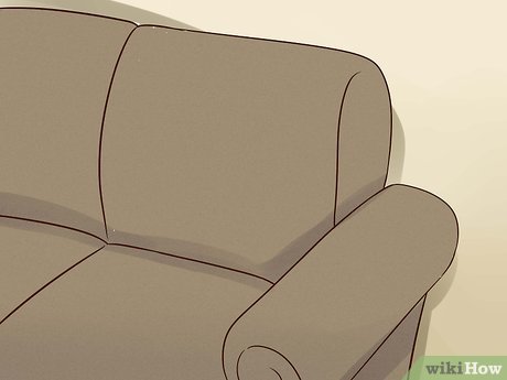 Изображение с названием Clean and Maintain a Suede Couch Step 3