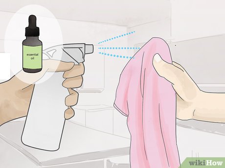 Изображение с названием Make Laundry Smell Good Step 1