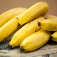 Как подольше сохранить бананы свежими и полезными