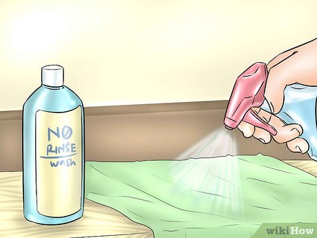 Изображение с названием Remove Musty Smell from Clothes Step 5