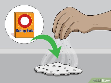 Изображение с названием Get Rid of Wet Carpet Smell Step 1