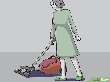 Изображение с названием Get Rid of Wet Carpet Smell Step 2