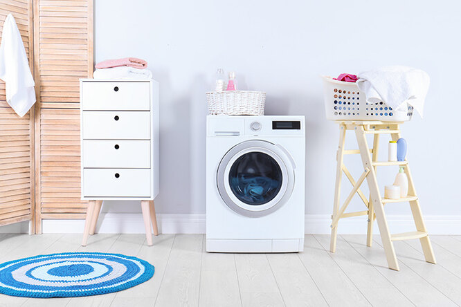 Как правильно пользоваться стиральной машиной — все популярные бренды.
