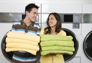 Как стирать байковое одеяло в стиральной машине