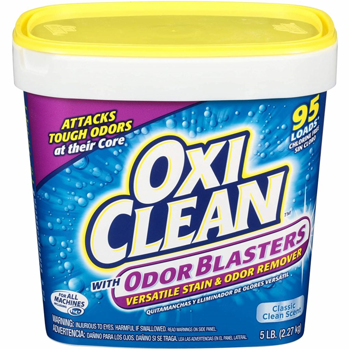 Oxiclean