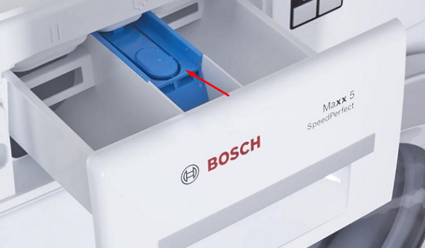 Лоток Bosch