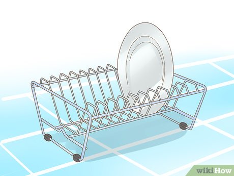 Изображение с названием Wash Dishes Step 6