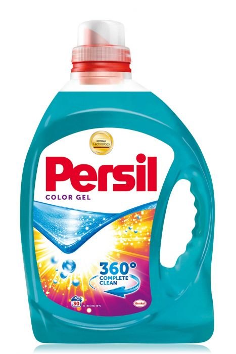 Persil гель