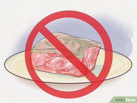 Изображение с названием Know if Meat Is Bad Step 4